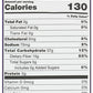 Smartsweets Candy Gummy Worms 1.8 OZ