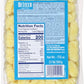 De Cecco Pasta, Potato Gnocchi No.401, 17.5 Ounce (Pack Of 4)