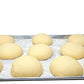Nyc Italian Bread Dough - Made In Brooklyn - All Natural - 10-1 Pound Dough Balls - Frank And Sal Italian Market