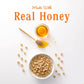 Honey Nut Cheerios Cereal, Limited Edition Happy Heart Shapes, Heart Healthy Cereal With Whole Grain Oats, Large Size, 15.4 Oz