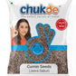 CHUKDE Jeera Sabut, Cumin Seeds Whole Spices - 500 Gm