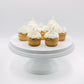 Prodough High Protein- Gluten Free Cupcake Mix, Low Carb, 13G Of Protein Per Cupcake, No Added Sugars, Keto Friendly, Makes 12,