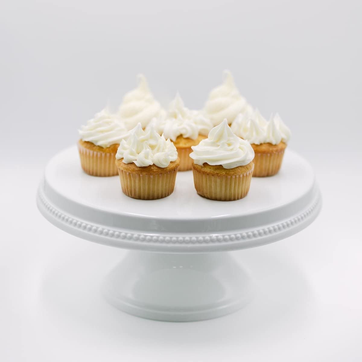 Prodough High Protein- Gluten Free Cupcake Mix, Low Carb, 13G Of Protein Per Cupcake, No Added Sugars, Keto Friendly, Makes 12,