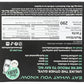 Mason Dixie Biscuit Co English Muffin Sandwich With Canadian Bacon, Egg & Cheese, 4.3 Oz