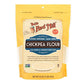 Bobs Red Mill Garbanzo Bean Flour, 16 Ounce ( Pack - 1 )
