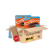 Devil Dog 2 Snack Treat Chocolate Creme-Filled Cakes, Bulk Pack 2 Pack Ideal for snacks, individually packed to share and take t