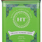 Harney Sons Organic Supreme Green, HT Tin 20 Sachets 1.4 oz 40 g