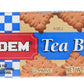 Kedem Tea Biscuits (Plain, 12 Pack)