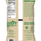 Kettle Cooked Potato Chips By Great Lakes Value Pack Bundled By Superdeals | 1.375 Oz Bag | Parmesan Ranch Style | Pack Of 12 Wi