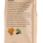 Mantova Cripsina Crunchy Gourmet Snack, Olive Flavor, 6.17 oz, Pack of 2, Product of Italy
