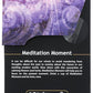 Buddha Teas Organic Herbal Tea - Meditation Moment - Caffeine Free - 18 Count - OU Kosher & Non-GMO