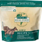 Steves Real Food Freeze-Dried Raw Nuggets for Dogs, Lamb & Emu, 1.25 lb