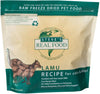 Steve'S Real Food Freeze-Dried Raw Nuggets 1.25# (Lamb Emu)