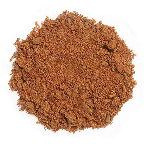 CULINARY HERBS Seasoning Cajun OG, 1 LB