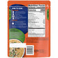 BENS ORIGINAL Risotto Roasted Garlic & Herb Flavored Rice, Easy Dinner Side, 8.5 oz Pouch