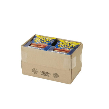 SPAM Single Classic Pouch, 2.5 Ounce, Pack of 24, Model 44962