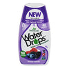 SWEET LEAF, Water Drops, Mixed Berry, Pack of 12, Size 1.62 FZ, (Low Carb Dairy Free Gluten Free GMO Free Kosher Vegan Wheat Fre