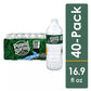 Poland Spring Natural Mineral Water 16.9 Oz. 44 Bottles