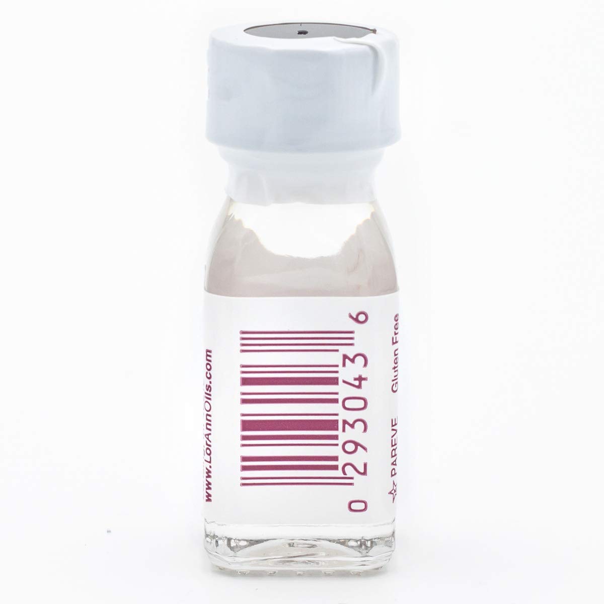 LorAnn Wintergreen SS Flavor, 1 dram bottle (.0125 fl oz - 3.7ml - 1 teaspoon) - 2 Pack