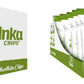 Inka Crops Inka Chips, Seasalt Plantain Chips, 4 Ounce (Pack Of 12)