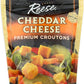 Reese Cheddar Cheese, 6-Ounces (Pack Of 12)