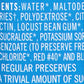 Polaner Sugar Free With Fiber, Blueberry Preserves, 13 Ounce