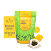 Integritea Green Mango Flavored Green Tea, 6 Organic Unsweetened Iced Tea Bags, 6 Gallons, Hot Or Cold Brew, Fairly & Sustainabl