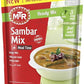 MTR Instant Sambar Mix 180g