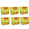 Madrugada Passion Fruit Tea Natural From Brazil Anti-Inflammatory - 60 Tea Bags