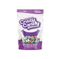 ANDERSENS Crazy Candy Freeze Dried Wild Berry Bites - Fruity Flavor, Crunchy Texture, 12.9 x 4.9 x 21.3 cm