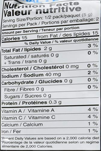 Seasnax, Seawd Snak, Og2, Evoo, Rstd - Pack Of 12