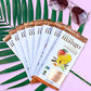 Chuao Chocolatier Totally Tangy Mango Gourmet Dark Chocolate Bars | Chile Lime Mango No Preservatives | For Gift Baskets, Christmas, Valentines, Birthday, Care Package | 3 Pack