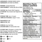Food To Live - Organic Brazil Nuts, 2 Pounds Non-Gmo, Raw, Whole, No Shell, Unsalted, Kosher, Vegan, Keto, Paleo Friendly, Bulk, Trail Mix Snack, Good Source Of Selenium