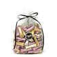 Vintage Candy Vending Plantation Candy Gift Bags - One Pound Chocolate Straws