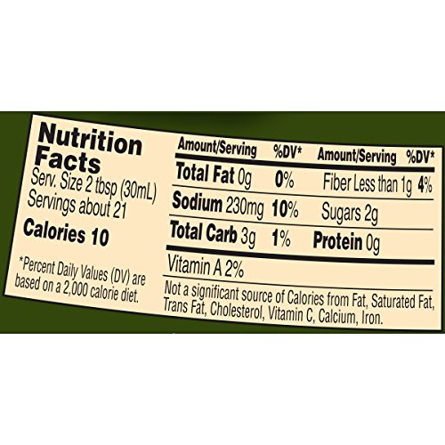 Pace Chunky Medium Salsa, 24 Oz Jar (12 Pack)