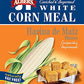 Albers White Corn Meal 40oz, 1-pack