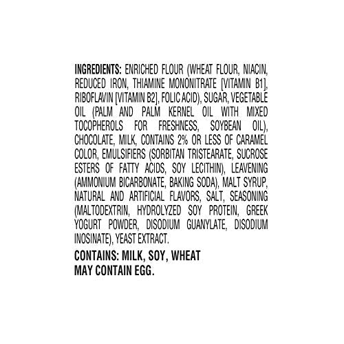 Meiji Hello Panda Cookies, Chocolate Crme Filled, Resealable Package - 7 oz, Pack of 6 - Bite Sized Cookies with Fun Panda Sport