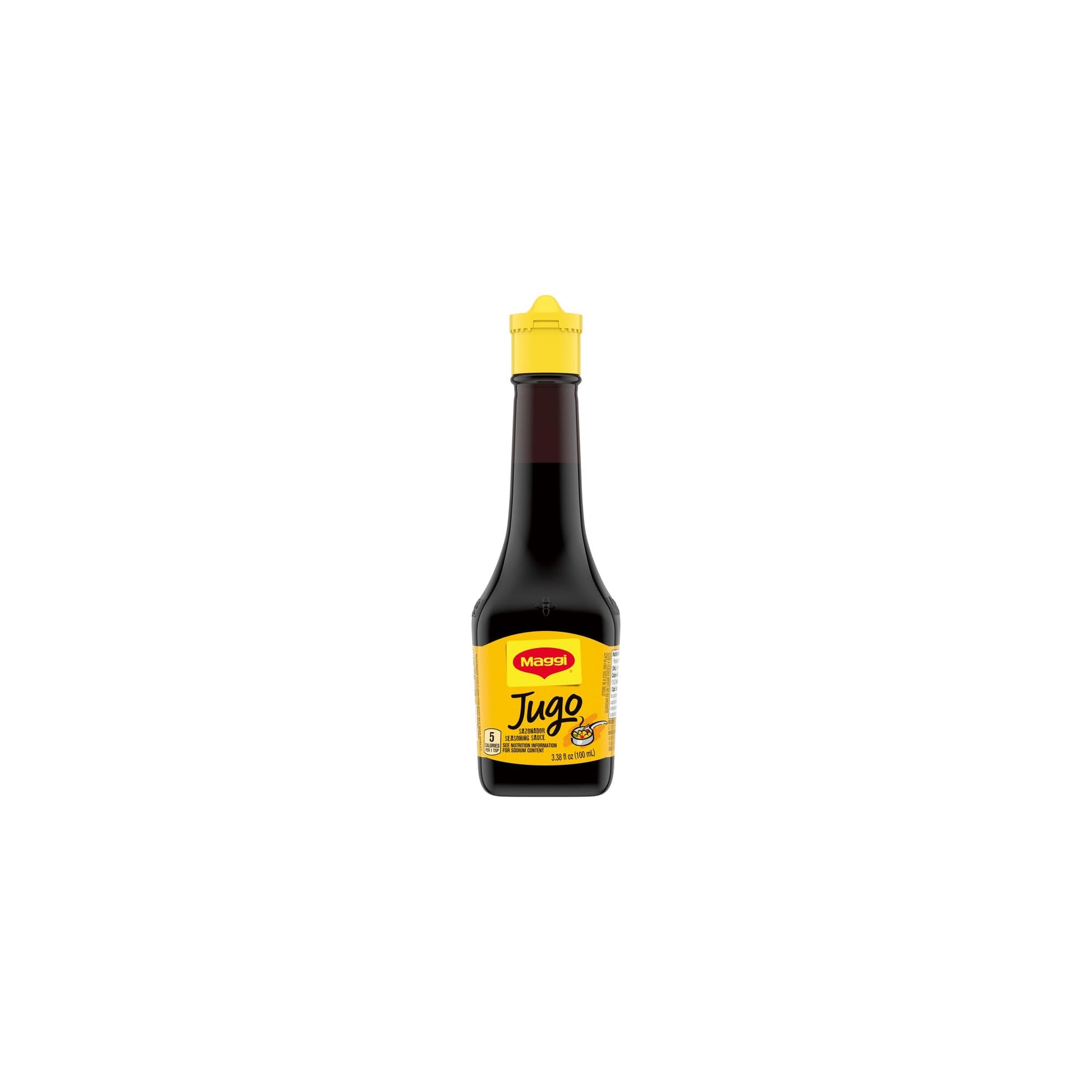 Maggi Sauce Mexican