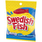 Swedish Fish Flavor Candy, Pack of 12
