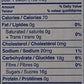 Mr. Freeze Jumbo Cherry,Grape,Orange,Raspberry,Watermelon Ice Pops Freezies 150 Mililiters/5 Ounces - 70 Pack No Hfcs Imported F