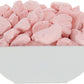 Arctic Farms Freeze Dried Ice Cream Bits Bagged And Boxed - Does Not Melt (Red Raspberry, 2.5Oz)