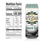 AriZona Sweet Tea, 22 Fl Oz Big Can (Pack of 12) - Refreshing Iced Tea Beverage, Perfect for Thirst Quenching!