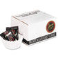 Distant Lands Coffee Coffee Portion Packs, 1.5Oz Packs, 100% Colombian, 42/Carton