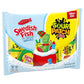 SOUR PATCH KIDS and SWEDISH FISH Mini Holiday Candy Variety Pack  22 Snack Packs