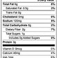 Brads Plant Based Organic Crunchy Kale, Nacho, Low Salt, 12 Bags, 24 Servings Total