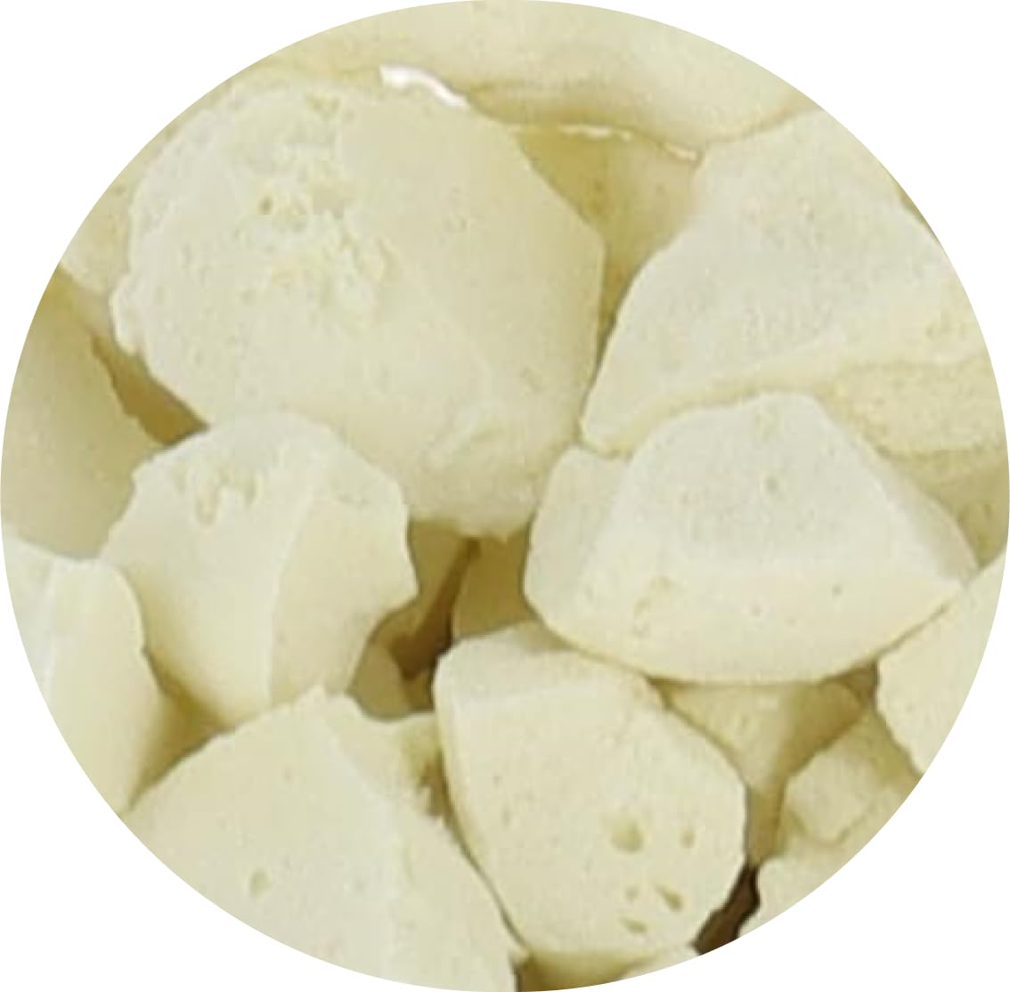 Arctic Farms Freeze Dried Ice Cream - Key Lime Flavor - 1 Ounce