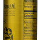 Graza Frizzle High Heat Cooking Oil Spray - High Polyphenol Olive Oil - 5 oz (148ml) - Ideal for Frying, Baking & Grilling