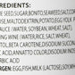 JFC Seto Fumi Furikake Rice Seasoning, 1.7 Ounce