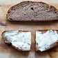 Gourmet Market German Farmer Bread - Pack of 4, 15.2 oz - Fresh Artisan Loaves for Delicious Meals and Snacks