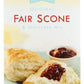 Fisher Original Fair Scone and Shortbread Mix 18 oz each (1 Item Per Order)
